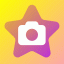 星星壁纸相机 V1.8.4 安卓版