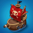 海盗进化PirateEVolution V0.21.0 安卓版