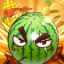 愤怒的西瓜游戏 V1.2.7 安卓版