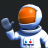 宇航员模拟器 V1.0.0 安卓版