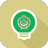 莱特阿拉伯语学习背单词软件 V1.7.3 安卓版