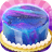 梦幻星空蛋糕 V1.1 安卓版