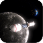 航天火箭模拟器游戏 V2.1 安卓版