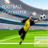 足球守门员游戏 V1.23 安卓版