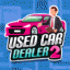 二手车经销商游戏 V21.0.19 安卓版