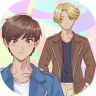 动漫男孩装扮animeboysdressupgame V1.0 安卓版