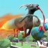 暴走山羊模拟游戏 V1.0 安卓版