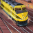 D城市火车模拟 V1.0.1 安卓版