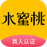 水蜜桃社交App官方版 VApp1.1.6 安卓版