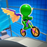 WayBike波浪形自行车 Vy Bike波浪形自行车游戏手机版  安卓版