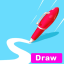 彩色绘画笔 V1.0 安卓版