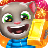 汤姆猫跑酷无限金币版和无限钻石版 V1.0.1