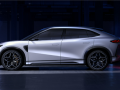 比亚迪汽车全新中型纯电猎装SUV，宋L将于今年第四季度上市