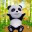 旅行熊猫历险记 v2.1